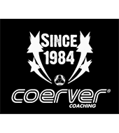 Coerver Coaching Since 1984