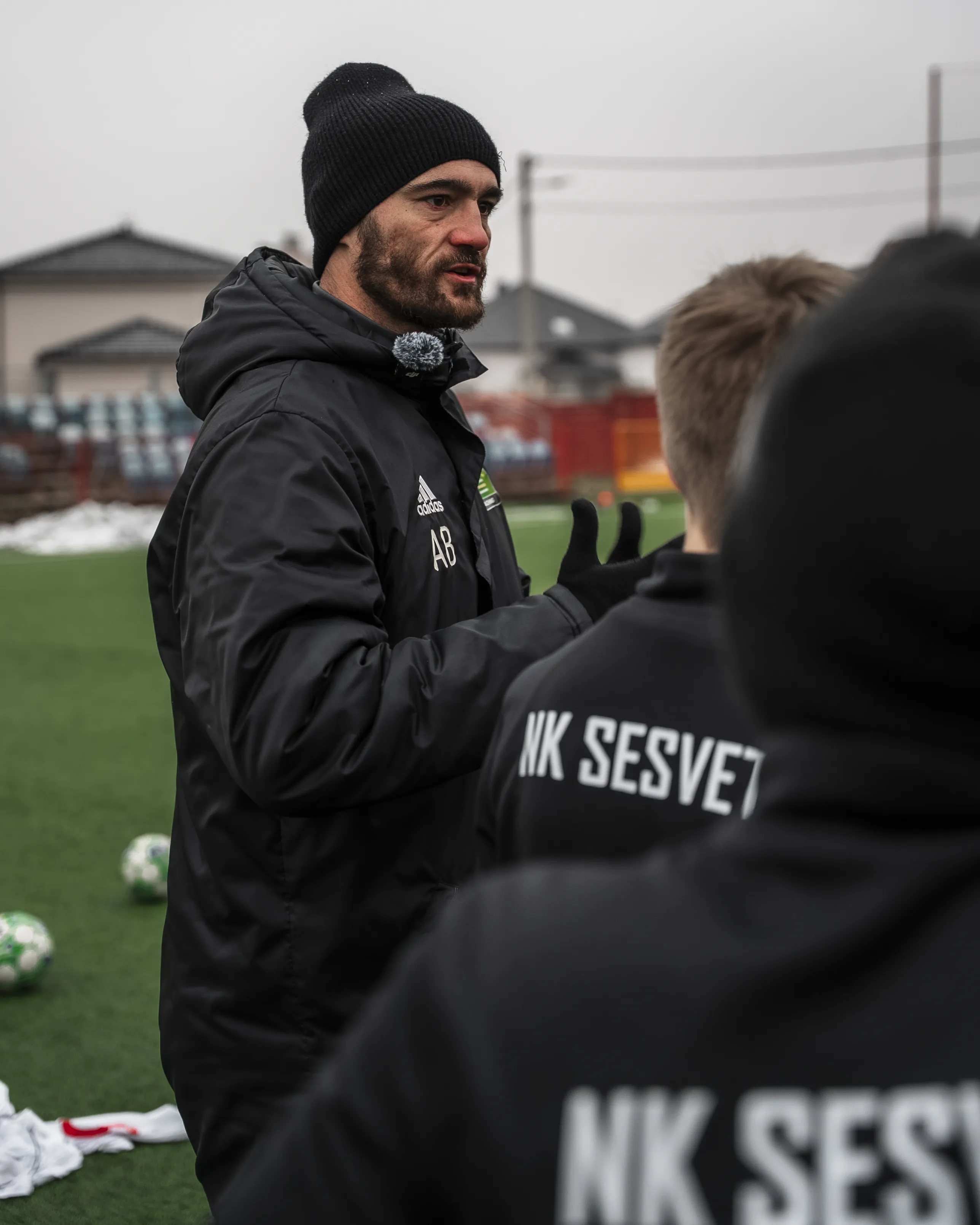 INDIVIDUALNI TRENINZI