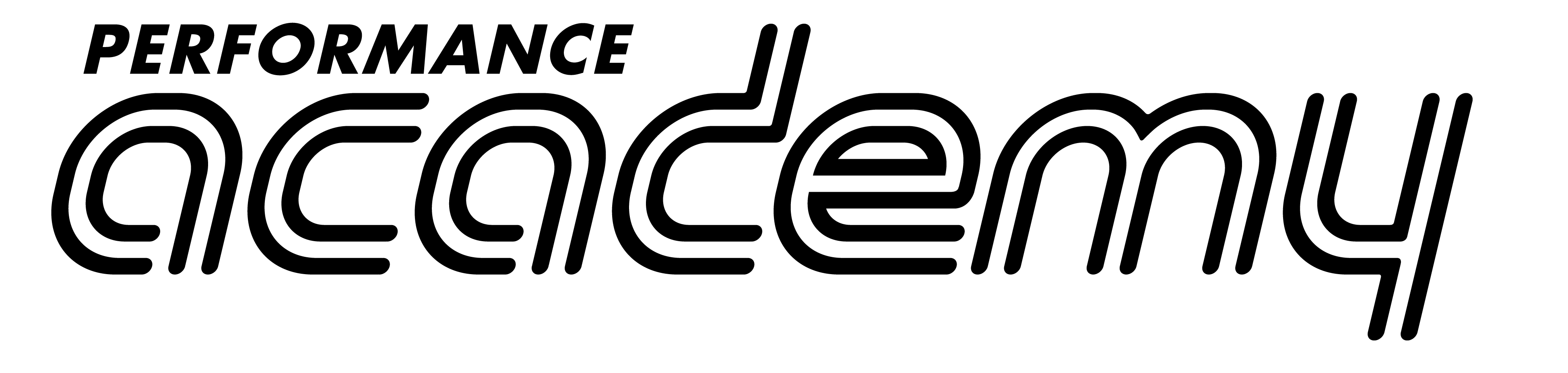 Coerver Performance Academy